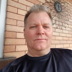 Meet your Posher, Terry